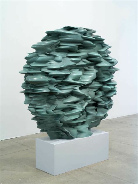 tony cragg artists lisson gallery