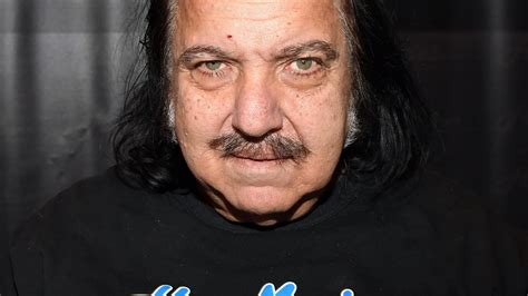 Porn Legend Ron Jeremy Accused Of Sexual Assault By Two