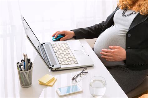 hoe het zit met zwangerschapsverlof en bevallingsverlof kidzlabnl