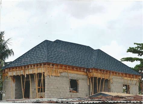 roof    home     cost properties nigeria