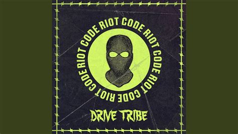drive tribe youtube