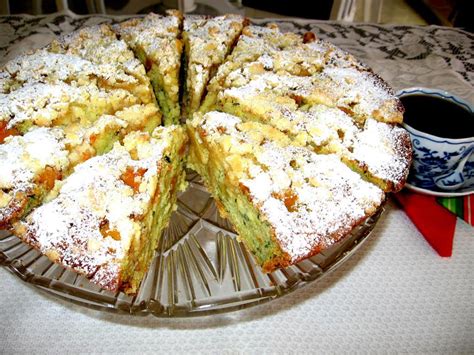 zucchini cake  recipes
