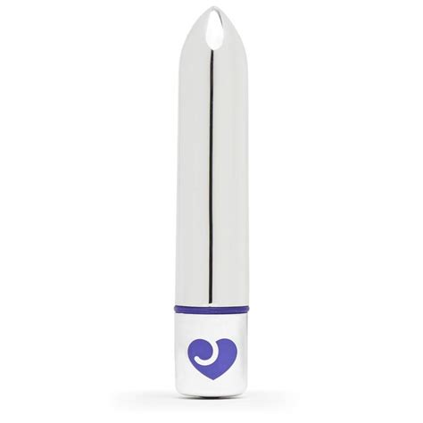 page 5 customer reviews of lovehoney magic bullet 10 function silver bullet vibrator