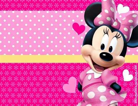 minnie mouse wallpapers cartoon hq minnie mouse pictures