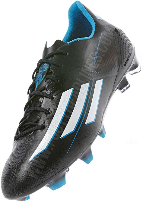 adidas adizero iv black boot colorway released footy headlines