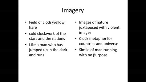 Analysis bayonet charge