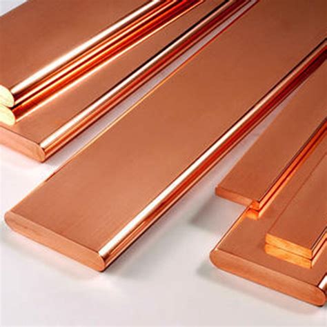 flat copper bar       ahmedabad mahakal stainless steel id