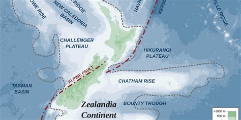 map  earths lost continent   published trendradars