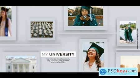 videohive university