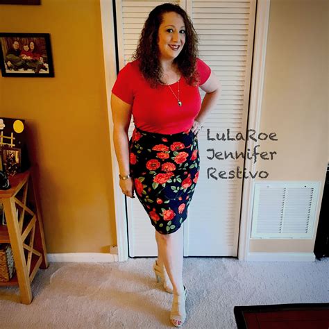 How Amazing Is This Rose Cassie Skirt I Paired It With A Classic T