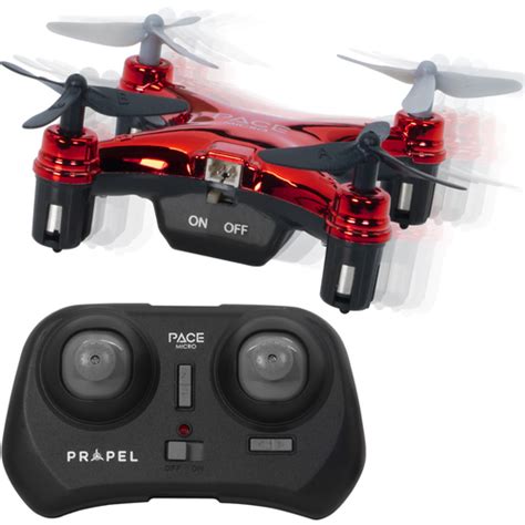 propel atom  micro drone wireless quadrocopter color  vary buydigcom