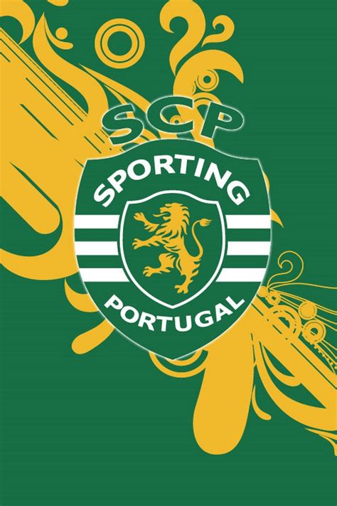 sporting clube de portugal  iphoneipod touchandroid wallpapers backgroundsthemes