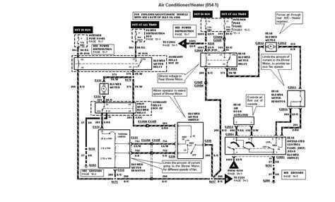 ford explorer radio wiring diagram schematic diagram ear