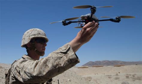 air force  order instanteye quadcopters uas vision