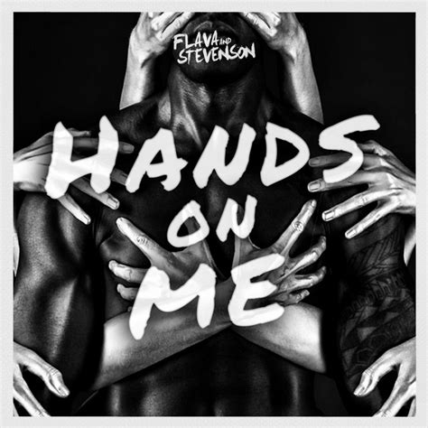 Hands On Me Single By Flava And Stevenson Spotify