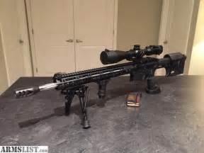 Armslist For Sale Fully Custom 18 Ar15 Build Luth Ar Rra Spikes