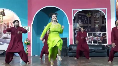 Nida Ch New Mujra 2020 Song Latest Version New Mujra Song 2020 Youtube
