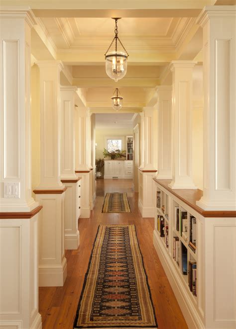 victorian hallway interior designs youd love     home