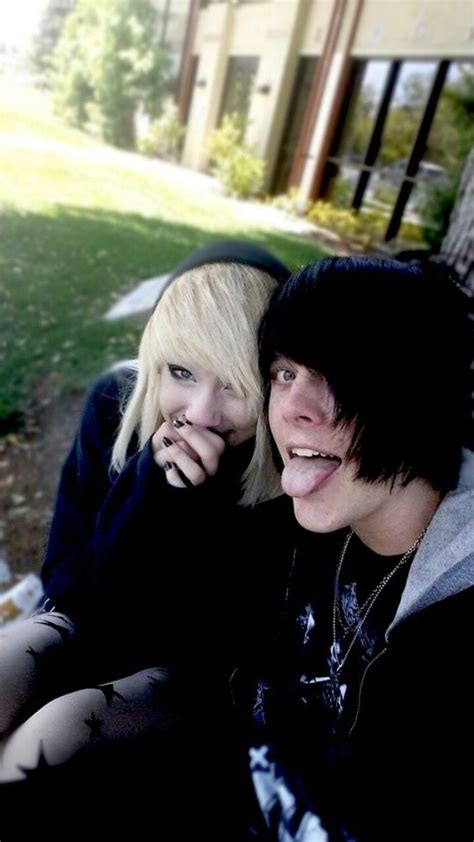 pin by stormy iglehart on things i love cute emo couples emo couples