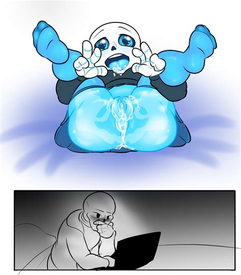 Post 2881412 Papyrus Rule 63 Sans Undertale Blueberry