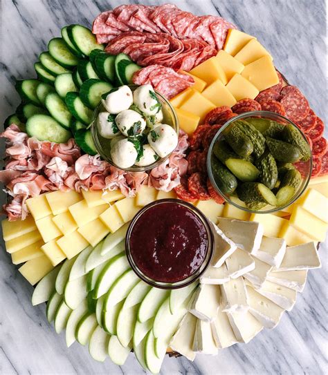 charcuterie board ideas      perfect cheese plate