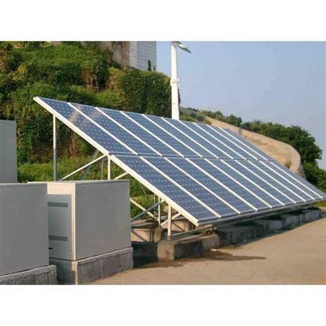 solar  grid system   price  jodhpur  renewable electric solar solution id