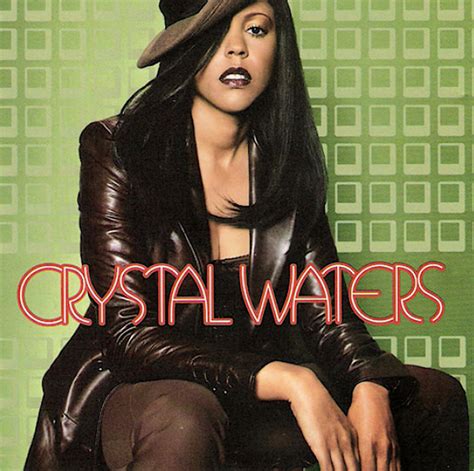 Crystal Waters Say If You Feel Alright Lyrics Genius Lyrics