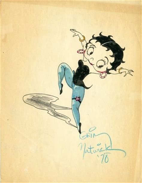 Betty Boop Images Betty Boop Wallpaper And Background