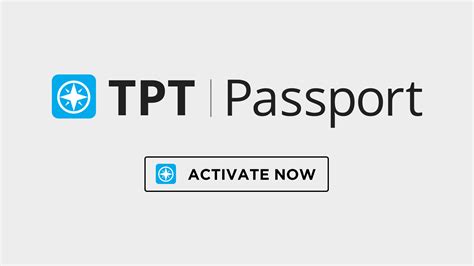 Activate Tpt Passport Twin Cities Pbs