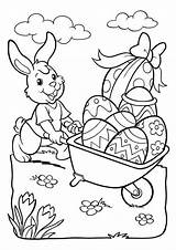 Ostern Ausmalbilder Zum Oster Ausmalen Bilder Malvorlage Für Malvorlagen Coloring Easter Pages sketch template