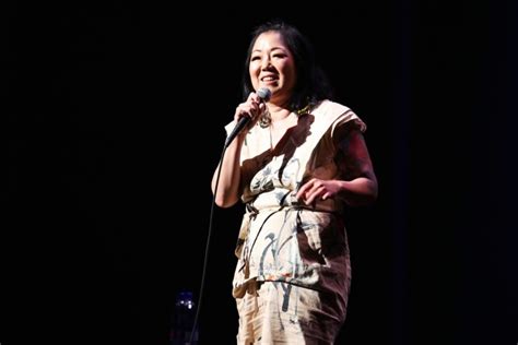 review margaret cho launches fresh off the bloat tour in chicago rebellious magazine