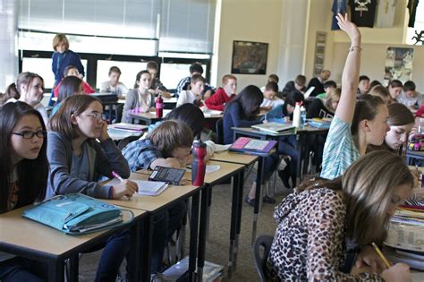 students lose individual attention  class sizes swell   metro area oregonlivecom