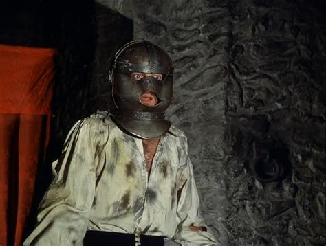 The Man In The Iron Mask 1977