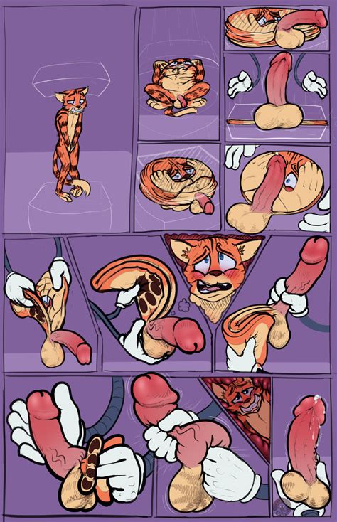 Rule 34 Anthro Balls Bodily Fluids Cock Transformation
