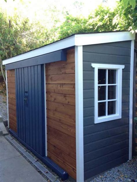 diy garden  yard sheds expand  storage   backyard sheds sheds outdoor