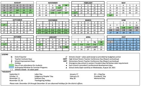 ccps   calendar customize  print