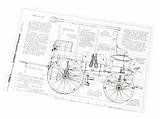 Wagon Conestoga Plans Coach Stage Chuck Drawing Covered Wheel Model Chuckwagon Getdrawings Hansen Wagons Kits Heritage Hansenwheel Choose Board sketch template