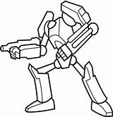 Roboter Mech Coloringhome Jiminy Transformers Alien Clipartmag Getdrawings Coloring sketch template