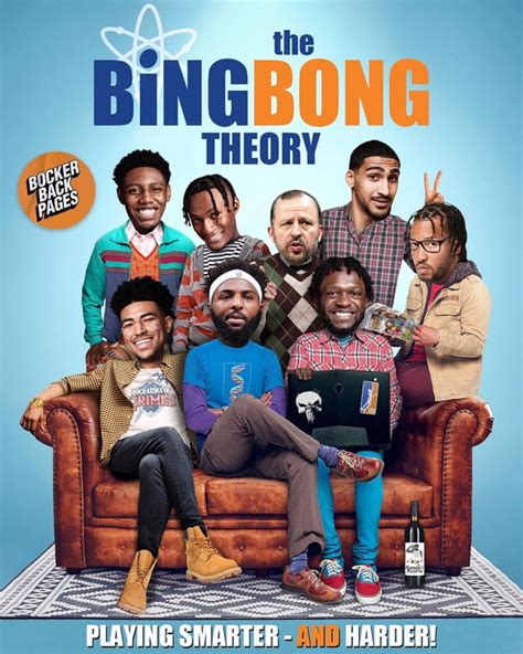 bing bong theory atbockerbackpages rnyknicks