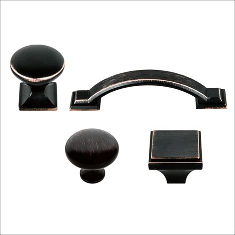 3 Inch Oil Rubbed Bronze Cabinet Pulls Cabinet Home Decorating