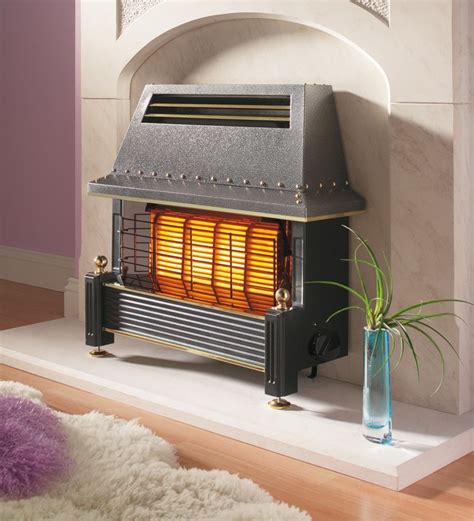 which gas fires are the most efficient direct fireplaces