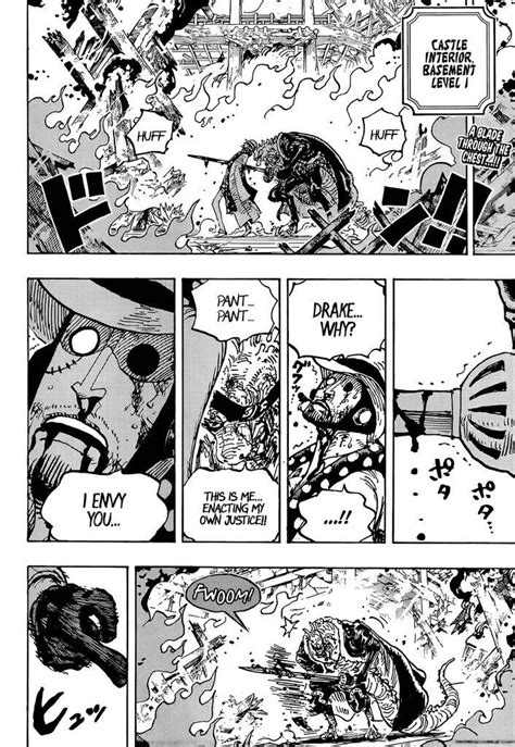 one piece chapter 1042 page 3 hosted at imgbb — imgbb