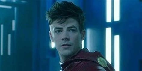 The Flash Learn More About Grant Gustin The Actor Who