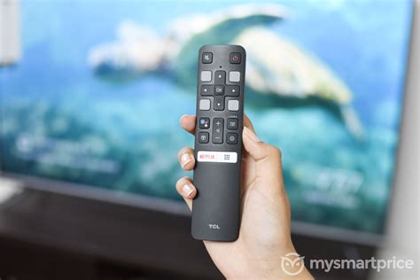 Tcl 55p8e Elite Smart Tv Review 4k Hdr And Android Tv On A Budget