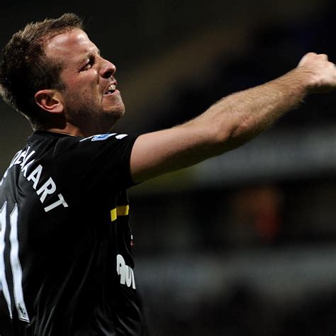 tottenham hotspur transfer news rafael van der vaart confirms hes staying news scores