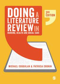 literature review  nursing health  social care michael