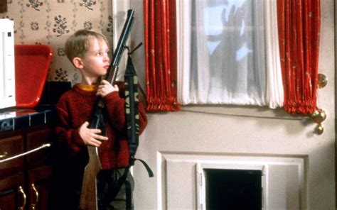 why home alone is back in cinemas and why it won t leave our hearts the independent