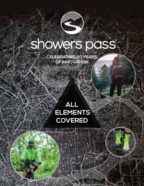 showers pass  apparel  gear catalog  showers pass issuu