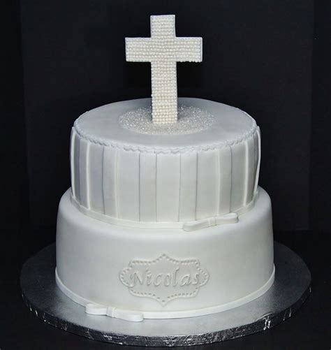pin de delightfulcakesbycecycom en religious themed cakes decoracion de unas