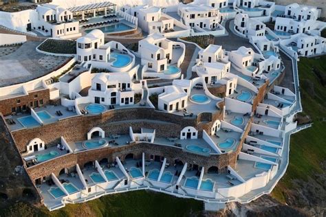 Best Places To Stay In Santorini Santorini Accommodation Guide